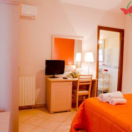 B&B Charme Sora Bilik gambar