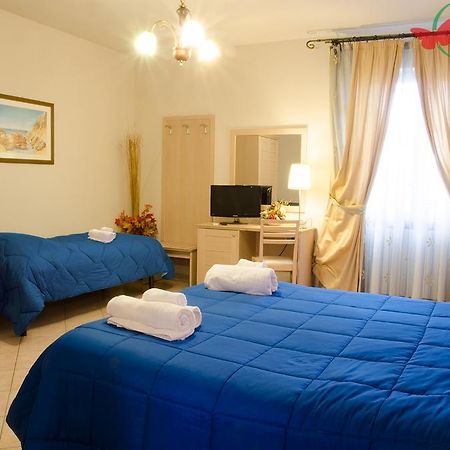 B&B Charme Sora Bilik gambar