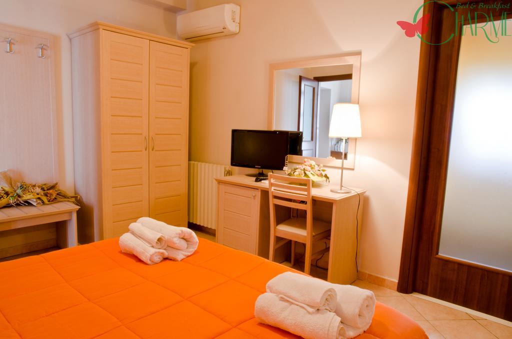 B&B Charme Sora Bilik gambar