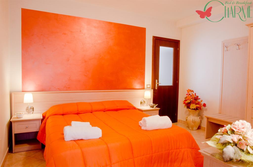 B&B Charme Sora Bilik gambar
